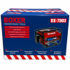 Elektros generatorius BOXER BX-7003 3500 W, 220 V / 380 V Elektros generatorius BOXER BX-7003 3500 W, 220 V / 380 V