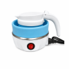 Sulankstomas elektrinis kelioninis virdulys 600 ml, 110/220 V