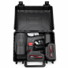 Akumuliatorinis lapų pūstuvas M1, 21 V, 3000 mAh Akumuliatorinis lapų pūstuvas M1, 21 V, 3000 mAh