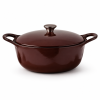 Emaliuotas ketaus puodas STOWEX, 25 cm, 3,5 l