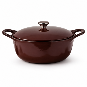 Emaliuotas ketaus puodas STOWEX, 25 cm, 3,5 l