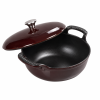 Emaliuotas ketaus puodas STOWEX, 27 cm, 4 l