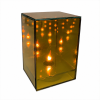 3D kapų žvakė Sunlight A7181, 15 × 10 × 10 cm