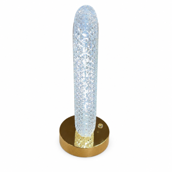 LED stalinė lempa 1 W, 3 šviesos spalvos, 26 × 12 × 10 cm LED stalinė lempa 1 W, 3 šviesos spalvos, 26 × 12 × 10 cm