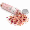 Vonios druska su žiedlapiais Yara SPA Wellness Soak, 110 g