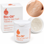 Bio-Oil gelis sausai odai, 100 ml