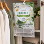 Kvepiantis drėgmės surinkėjas spintai „Fresh Gardenia“