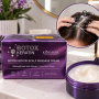 Kormesic Botox Keratin plaukų ir galvos odos kaukė, 100 g