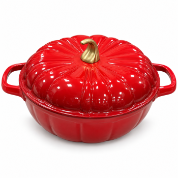Emaliuotas ketaus puodas KönigHOFFER 28 cm 3L