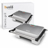 Elektrinis grilis Husla TS-203 850 W Elektrinis grilis Husla TS-203 850 W