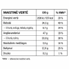 Sezamų chalva su vanile GESAS Sade Tahin Helva Sezamų chalva su vanile GESAS Sade Tahin Helva