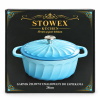 Emaliuotas ketaus puodas STOWEX KÜCHEN SS-4493, 28 cm, 5 Emaliuotas ketaus puodas STOWEX KÜCHEN SS-4493, 28 cm, 5