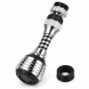 Čiaupo antgalis FLEXIBLE FAUCET SPRAYER EX-2444 su 360° sukimu