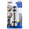 Čiaupo antgalis FLEXIBLE FAUCET SPRAYER EX-2444 su 360° sukimu