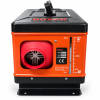 Autonominis dyzelinis šildytuvas BOXER BX-3467, 12 kW, 12/24/220 V, 5 l, Bluetooth