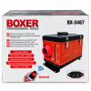 Autonominis dyzelinis šildytuvas BOXER BX-3467, 12 kW, 12/24/220 V, 5 l, Bluetooth