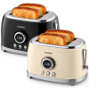 Tosteris–skrudintuvas Klausberg KB-9026, 850 W, 2 riekėms, 6 skrudinimo lygiai