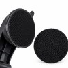 Automobilinis telefono laikiklis YC21-B, 4,2–7,2 col., 360°, lipnus nano pagrindas Automobilinis telefono laikiklis YC21-B, 4,2–7,2 col., 360°, lipnus nano pagrindas