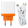 Greito įkrovimo rinkinys YD200 su USB-A–USB-C laidu, 1 m Greito įkrovimo rinkinys YD200 su USB-A–USB-C laidu, 1 m
