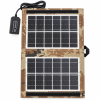 Sulankstoma saulės panelė CcLAMP CL-670, 6 V, 7 W