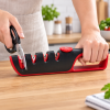 Peilių ir žirklių galąstuvas Edel HÖFF EH-348, 4 in 1