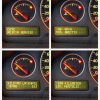 Volvo skydelio ir centrinės konsolės kalbos keitimas Volvo skydelio ir centrinės konsolės kalbos keitimas