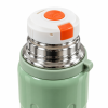 Termosas su puodeliu Vacuum Cup 1000 ml, 18/8 nerūdijantis plienas Termosas su puodeliu Vacuum Cup 1000 ml, 18/8 nerūdijantis plienas