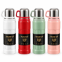 Termosas su puodeliu Vacuum Cup 1000 ml, 18/8 nerūdijantis plienas