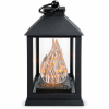 Dekoratyvinis LED žibintas Sunlight A71820, 19 x 10 x 10 cm