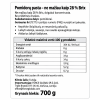 Turkiška dvigubai koncentruota pomidorų pasta Tarım Kredi 28% Brix, 700 g Turkiška dvigubai koncentruota pomidorų pasta Tarım Kredi 28% Brix, 700 g