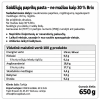 Turkiška saldžiųjų paprikų pasta Tarım Kredi 30% Brix, 650 g Turkiška saldžiųjų paprikų pasta Tarım Kredi 30% Brix, 650 g