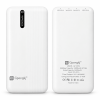 Išorinė baterija Gpengkj GP-D702 10000 mAh, 2 USB
