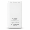 Išorinė baterija Gpengkj GP-D702 10000 mAh, 2 USB