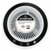 Oro valytuvas LifeGoods LG1112, H13 HEPA, 25 W, CADR 70 m³/val., 8–12 m²