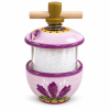 Rankinis druskos malūnėlis Terres et Couleurs su druska, 130 g