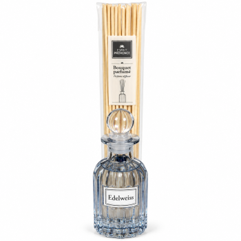 Prancūziškas namų kvapas Esprit Provence Edelweiss – liūtpėdžių aromatas, 100 ml