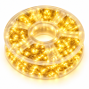LED girlianda 100 m – šaltai balta, geltona arba spalvota LED girlianda 100 m – šaltai balta, geltona arba spalvota