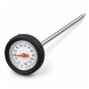 Virtuvinis maisto ir mėsos termometras Brunbeste, 0–120 °C, 15 cm Virtuvinis maisto ir mėsos termometras Brunbeste, 0–120 °C, 15 cm