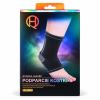 Elastinis čiurnos įtvaras HQ SK-55813 – sportinis kulkšnies įtvaras Elastinis čiurnos įtvaras HQ SK-55813 – sportinis kulkšnies įtvaras
