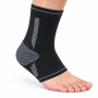 Elastinis čiurnos įtvaras HQ SK-55813 – sportinis kulkšnies įtvaras